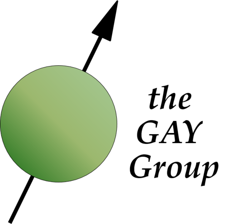 Icon of the Gay Group